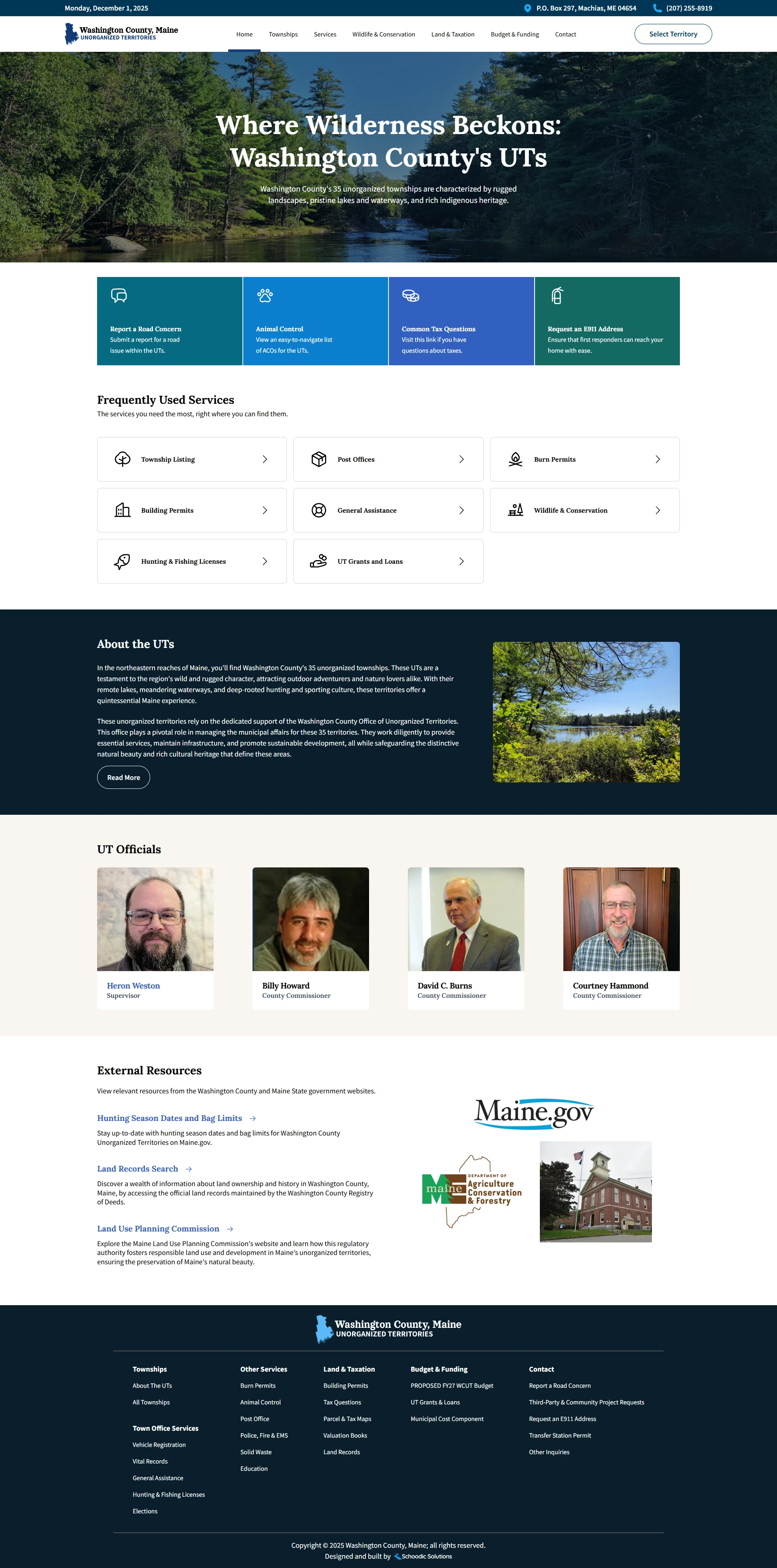 Portfolio Project 12